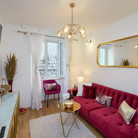 Dubrovnik Old Town Casa Nevia Villa Екстериор снимка