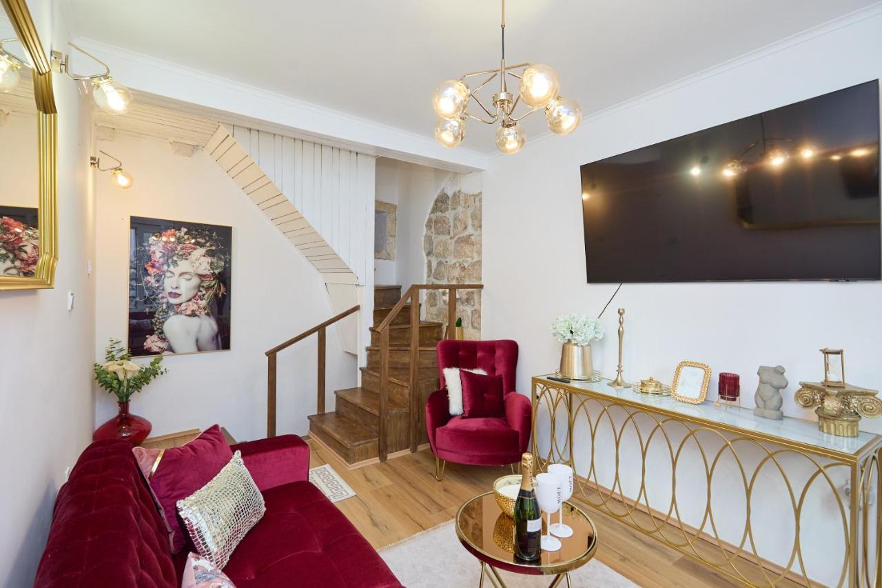 Dubrovnik Old Town Casa Nevia Villa Екстериор снимка