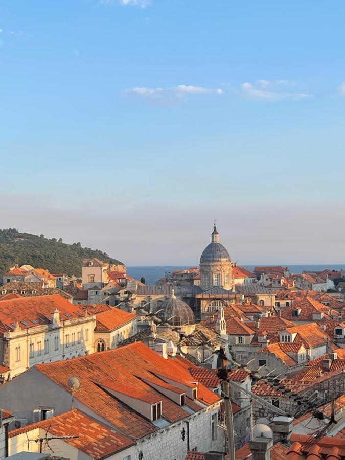 Dubrovnik Old Town Casa Nevia Villa Екстериор снимка