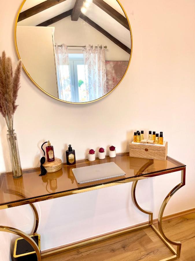 Dubrovnik Old Town Casa Nevia Villa Екстериор снимка
