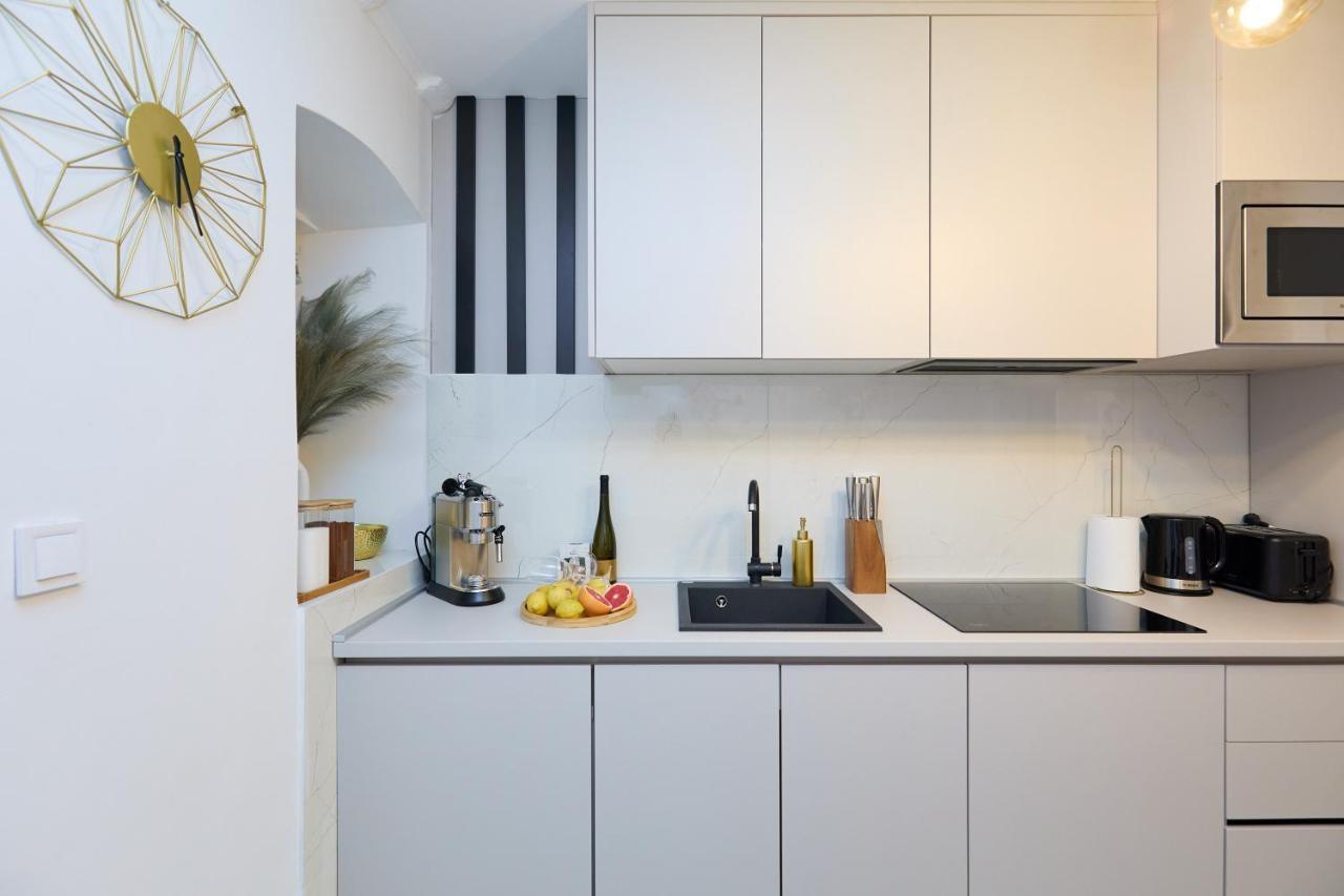 Dubrovnik Old Town Casa Nevia Villa Екстериор снимка
