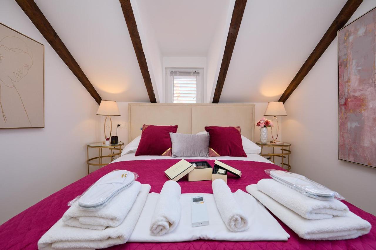 Dubrovnik Old Town Casa Nevia Villa Екстериор снимка