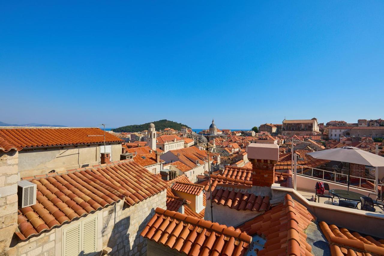 Dubrovnik Old Town Casa Nevia Villa Екстериор снимка