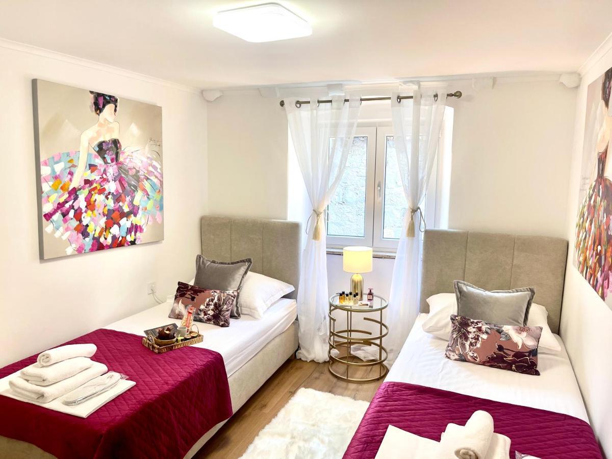 Dubrovnik Old Town Casa Nevia Villa Екстериор снимка