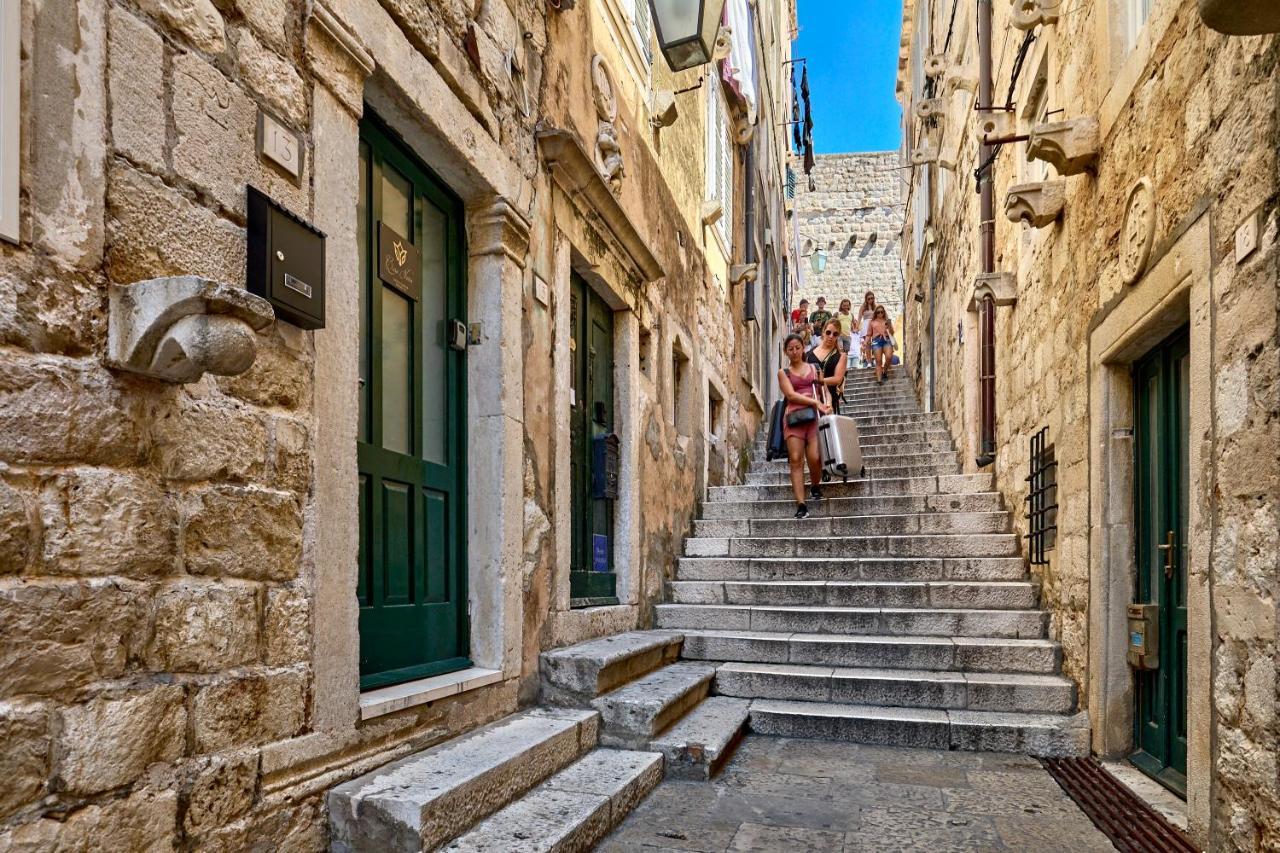 Dubrovnik Old Town Casa Nevia Villa Екстериор снимка