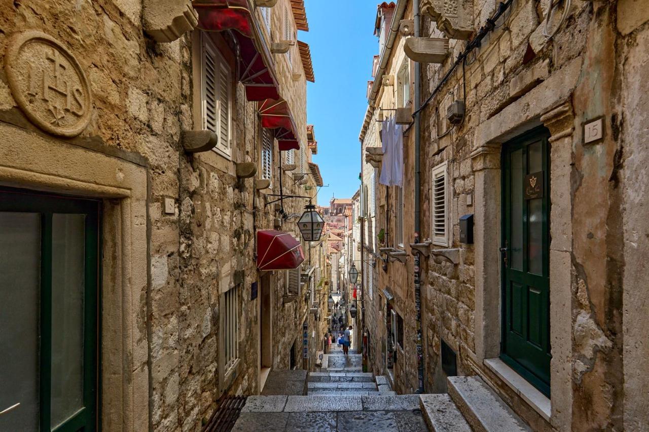 Dubrovnik Old Town Casa Nevia Villa Екстериор снимка