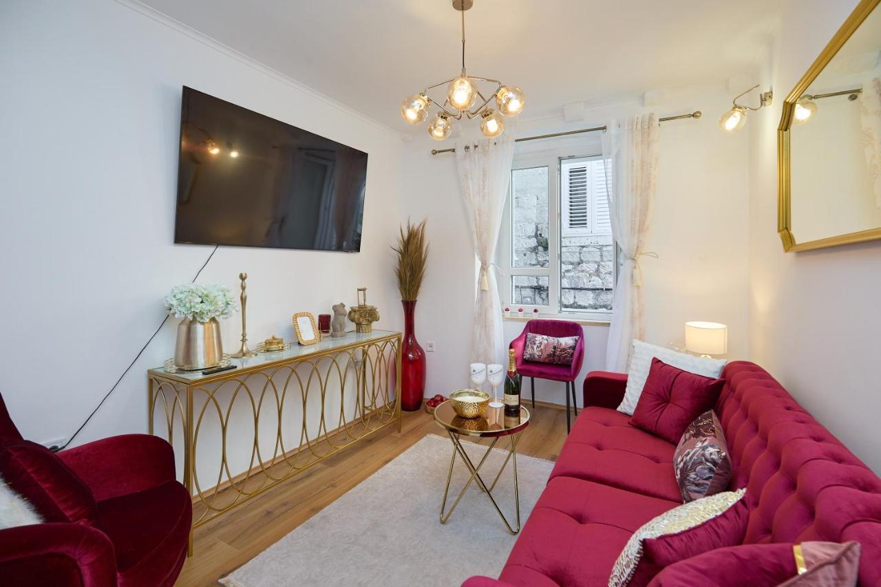 Dubrovnik Old Town Casa Nevia Villa Екстериор снимка