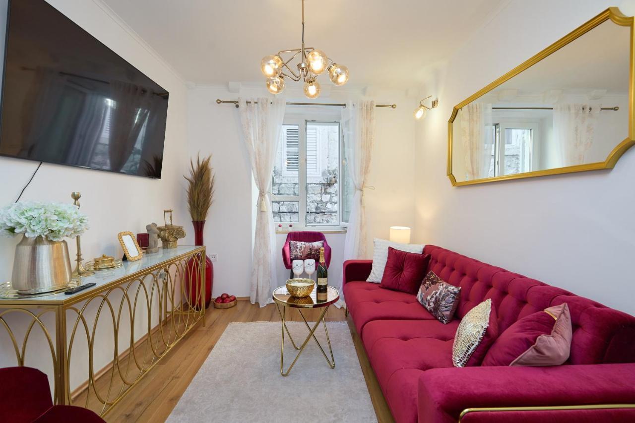 Dubrovnik Old Town Casa Nevia Villa Екстериор снимка
