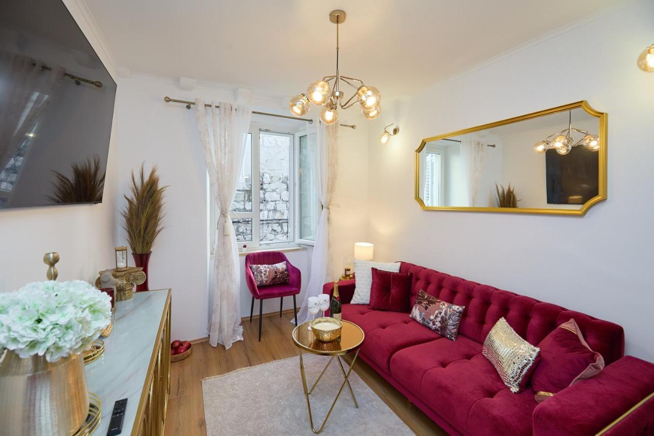 Dubrovnik Old Town Casa Nevia Villa Екстериор снимка