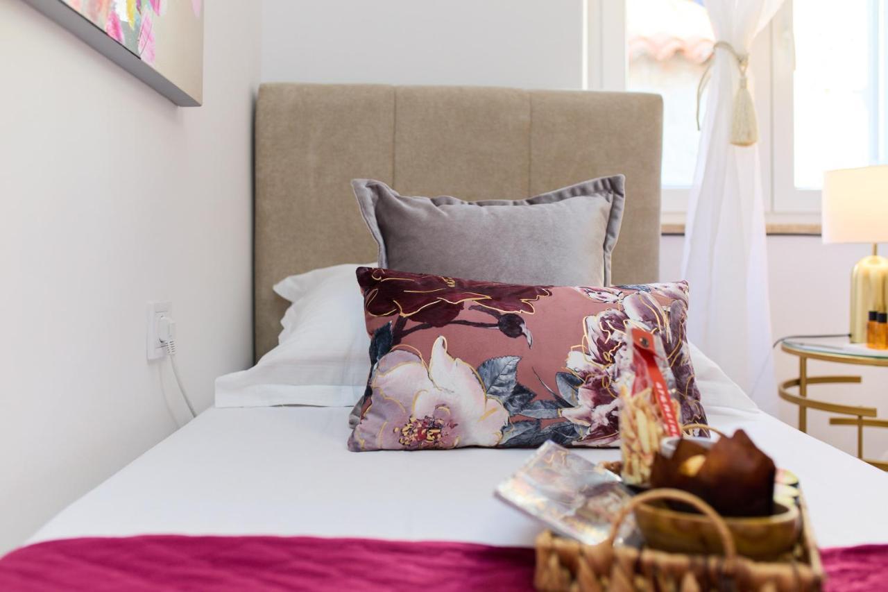 Dubrovnik Old Town Casa Nevia Villa Екстериор снимка