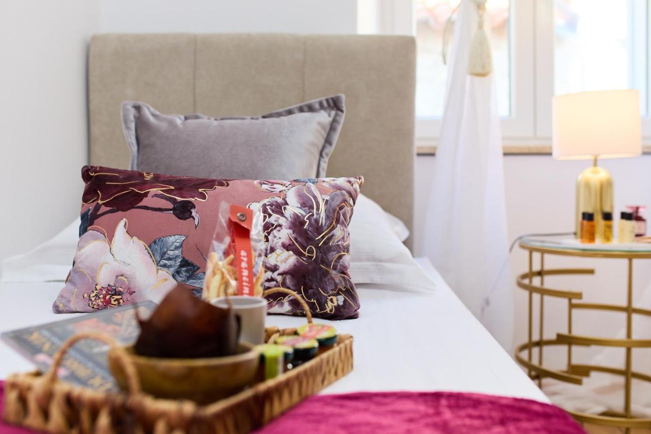 Dubrovnik Old Town Casa Nevia Villa Екстериор снимка