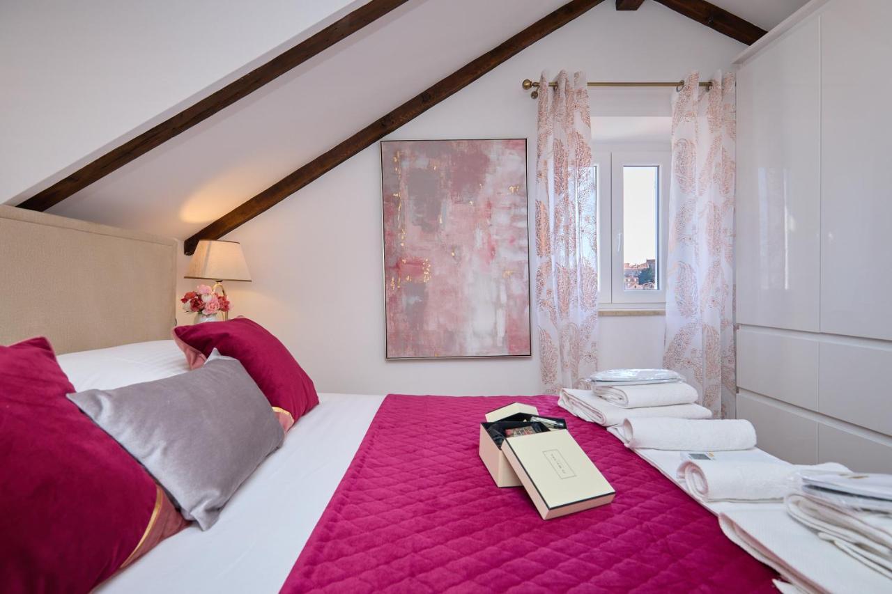 Dubrovnik Old Town Casa Nevia Villa Екстериор снимка
