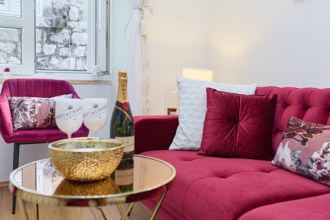 Dubrovnik Old Town Casa Nevia Villa Екстериор снимка