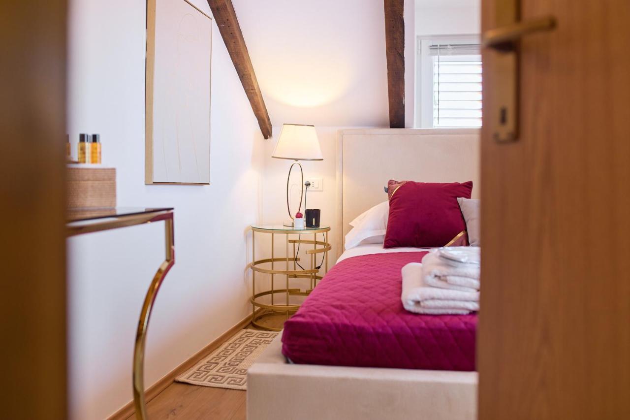 Dubrovnik Old Town Casa Nevia Villa Екстериор снимка