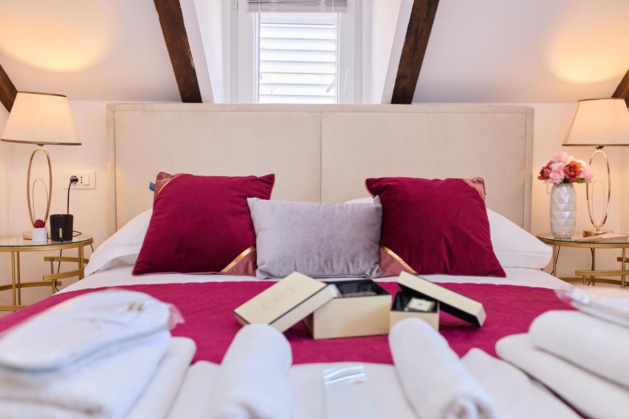 Dubrovnik Old Town Casa Nevia Villa Екстериор снимка