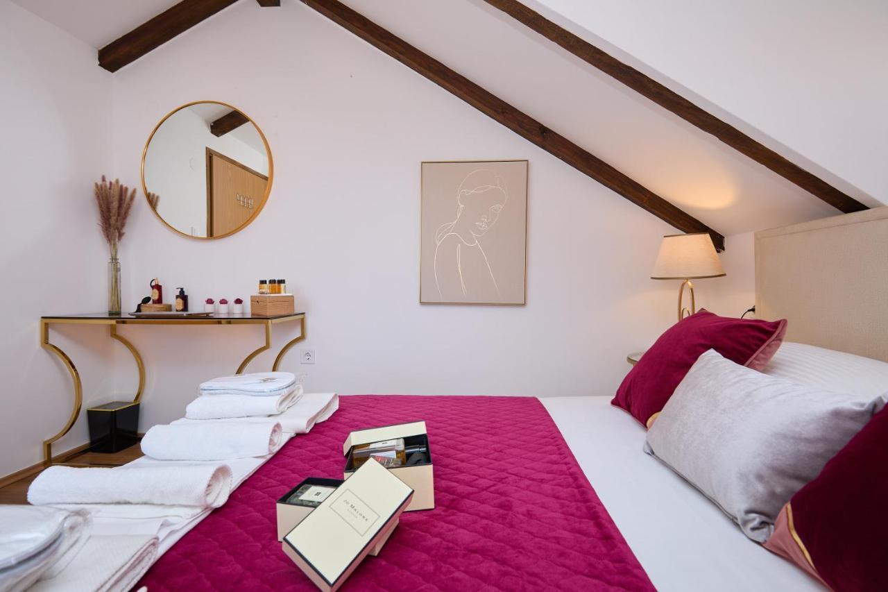 Dubrovnik Old Town Casa Nevia Villa Екстериор снимка