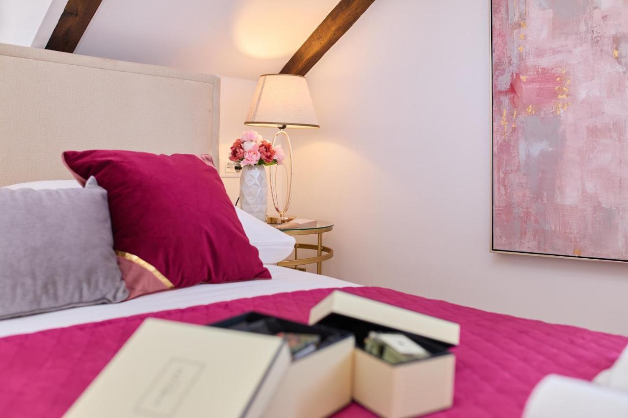 Dubrovnik Old Town Casa Nevia Villa Екстериор снимка