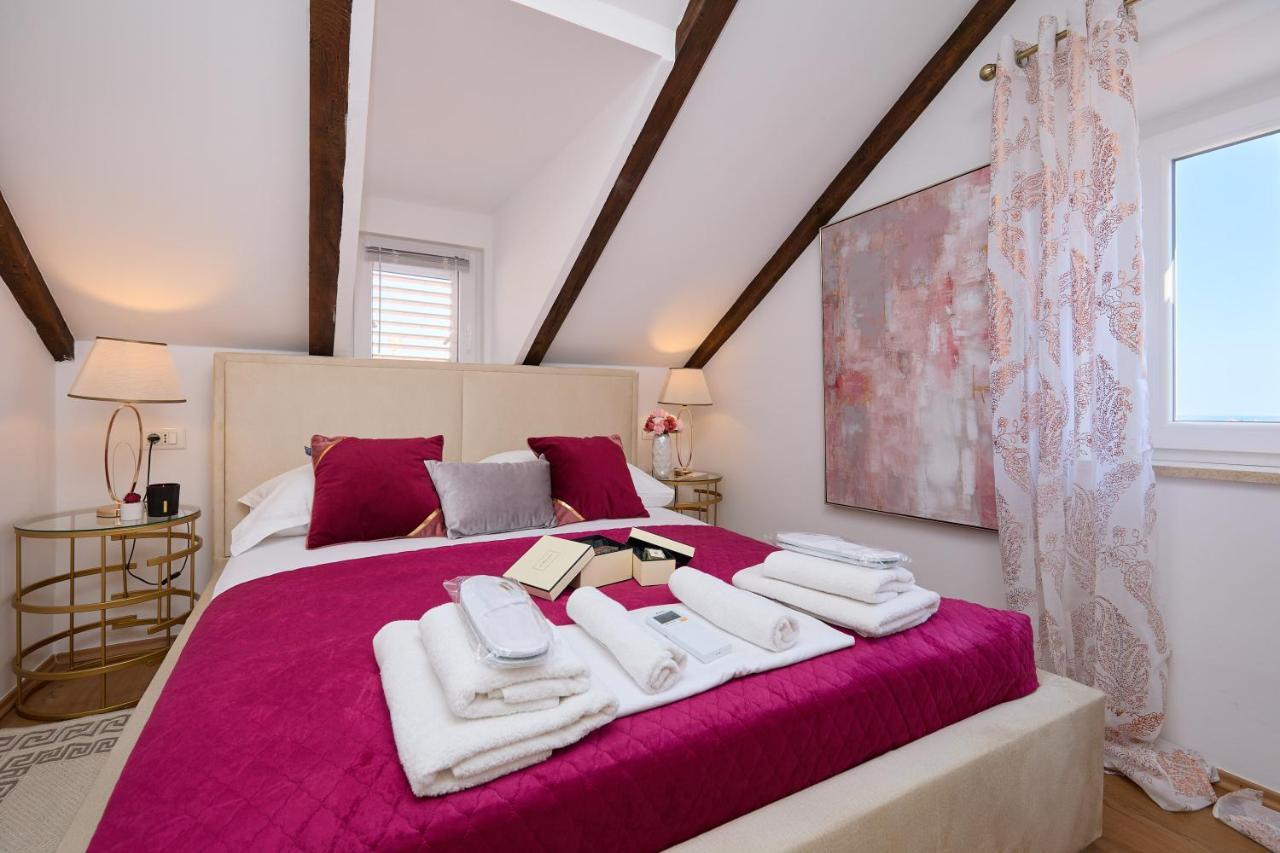 Dubrovnik Old Town Casa Nevia Villa Екстериор снимка
