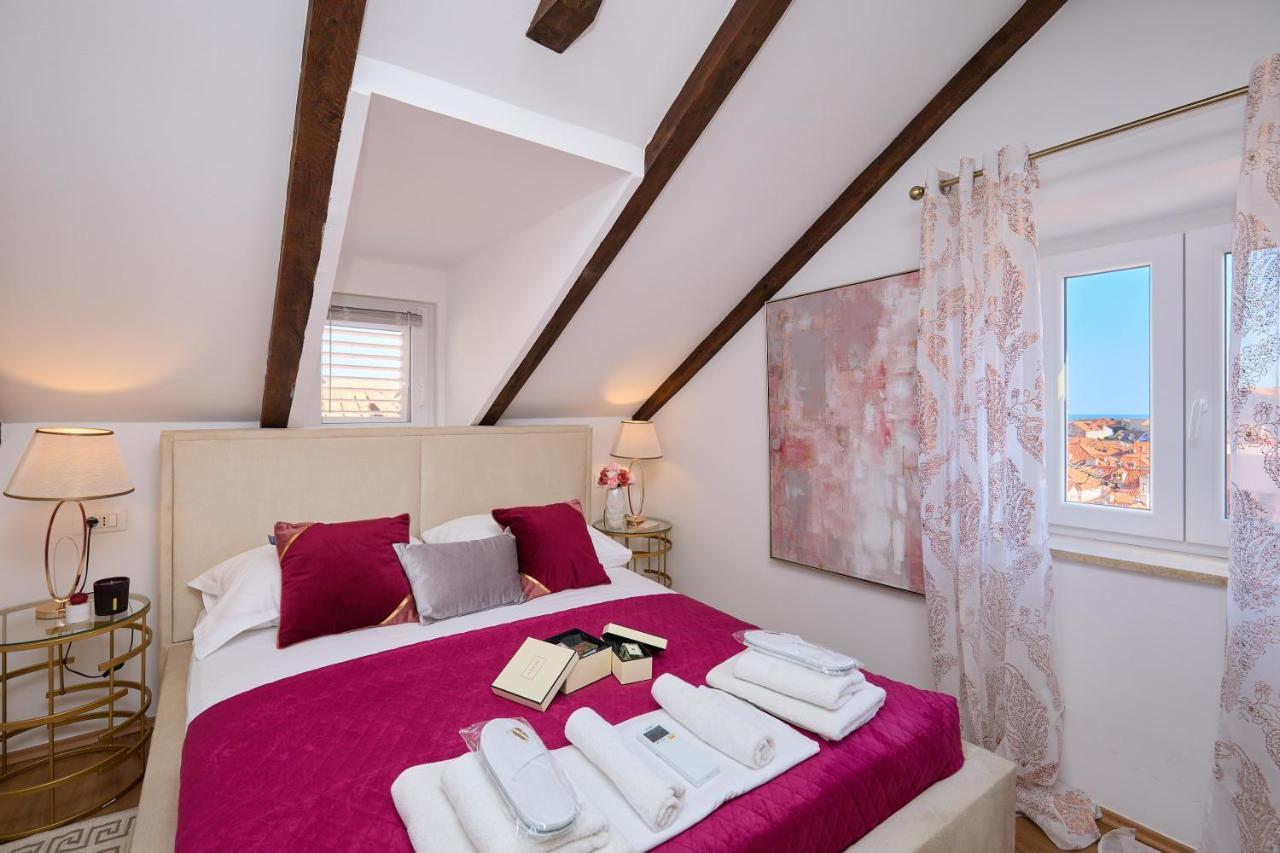 Dubrovnik Old Town Casa Nevia Villa Екстериор снимка