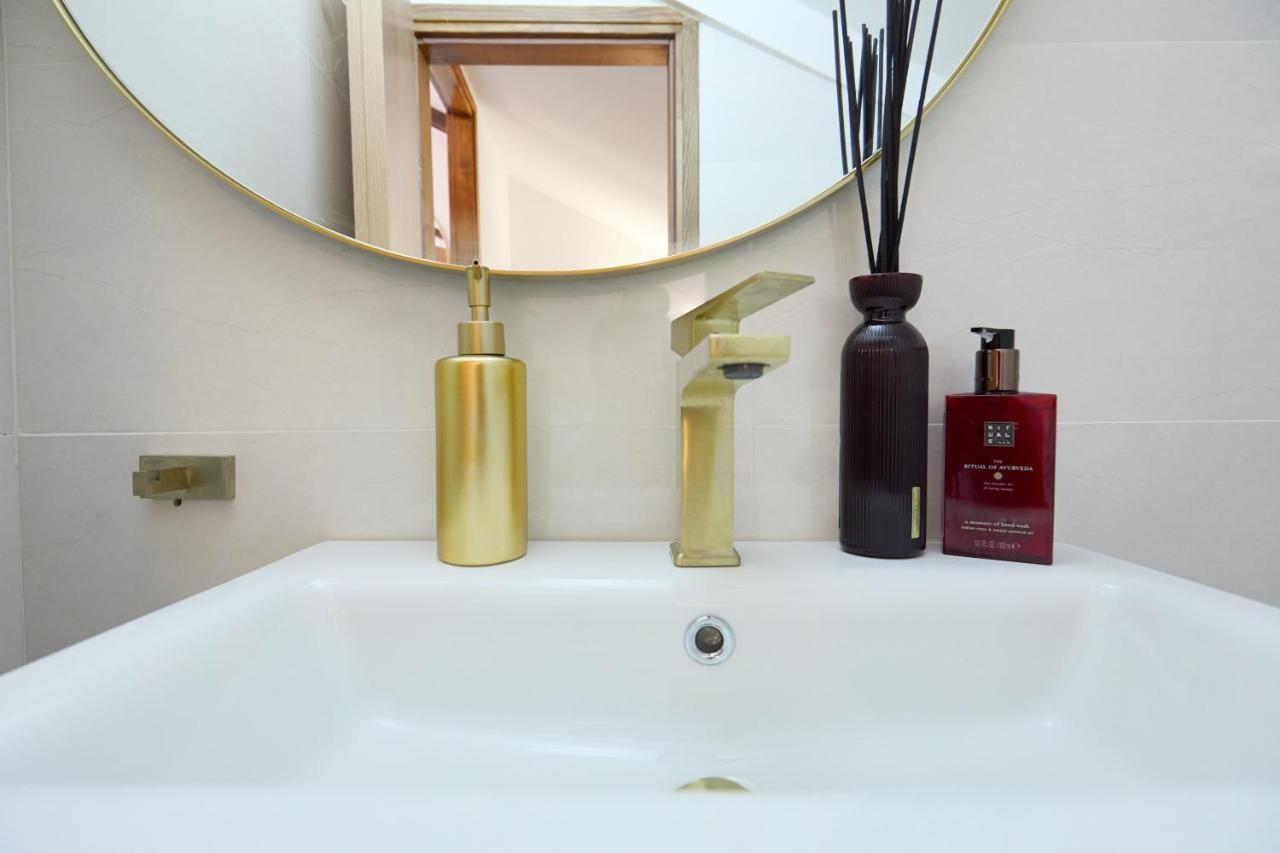 Dubrovnik Old Town Casa Nevia Villa Екстериор снимка